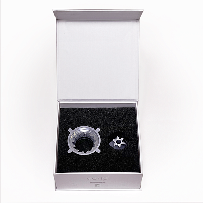 Жернова для кофемолки Varia VS3, Hypernova ULTRA-S